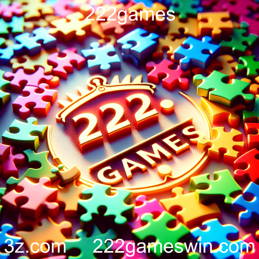 A Fascinante Categoria de Quebra-Cabeça no 222games