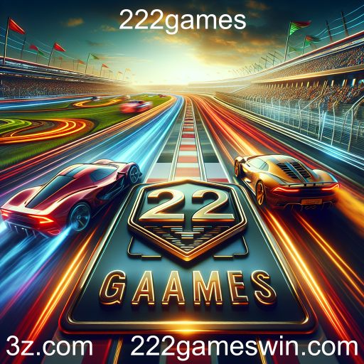 Acelerando na Diversão: Jogos de Corrida na 222games